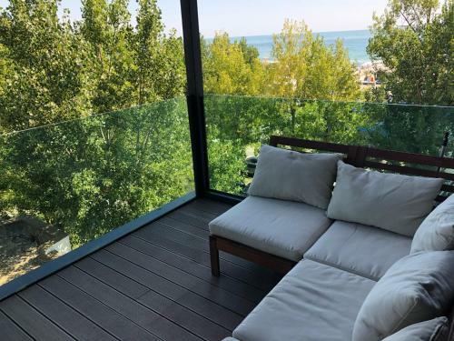 Apartamento Sea View Mamaia