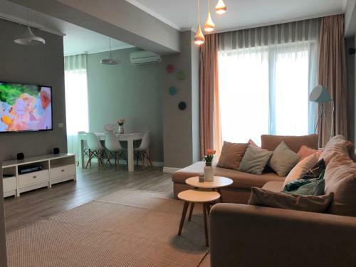 Apartamento Sea View Mamaia