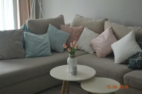 Apartamento Sea View Mamaia