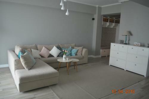 Apartamento Sea View Mamaia