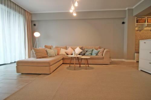 Apartamento Sea View Mamaia