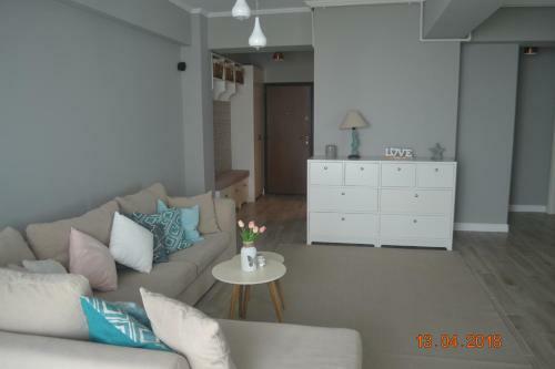 Apartamento Sea View Mamaia