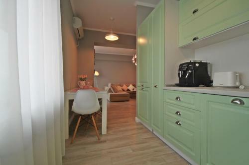 Apartamento Sea View Mamaia