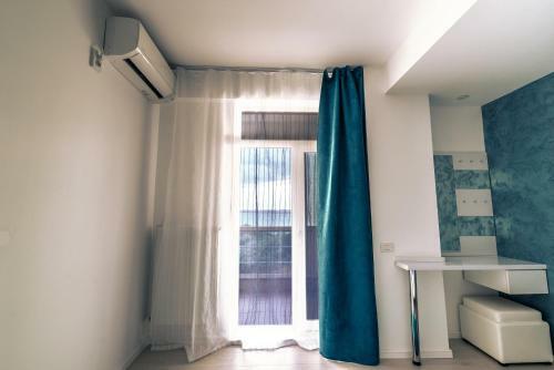 Apartament Mamaia Luxury By The Sea