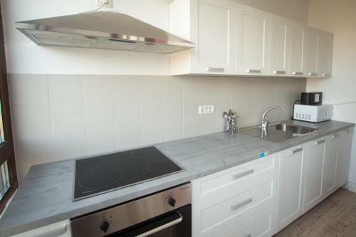 Lake Boutique Apartments & Rooms
