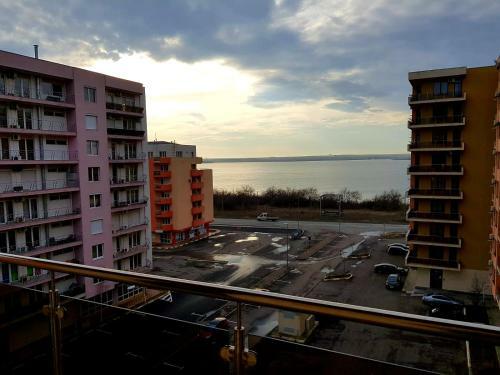 Summerland Beach&sun Apartments