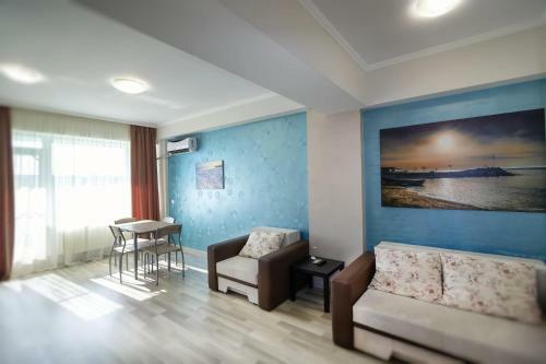 Summerland Beach&sun Apartments