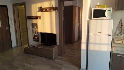 Summerland Beach&sun Apartments
