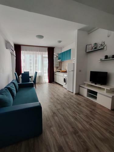 Summerland Beach&sun Apartments