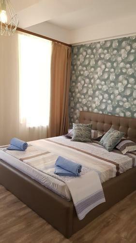 Summerland Beach&sun Apartments