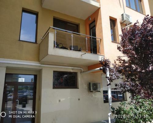Apartamento Alice Summerland