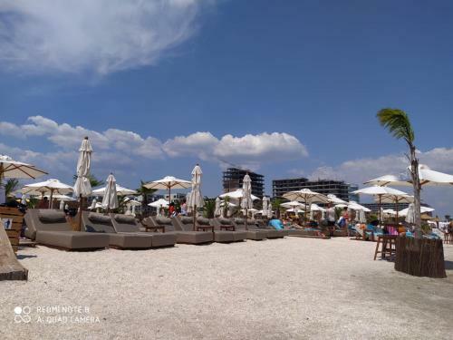 Apartamento Alice Summerland