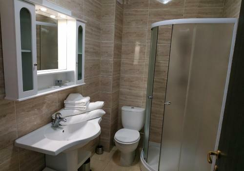 Apartamento Alice Summerland