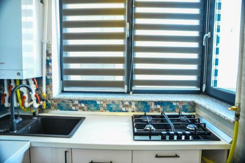 Apartamento Sea Life Mamaia