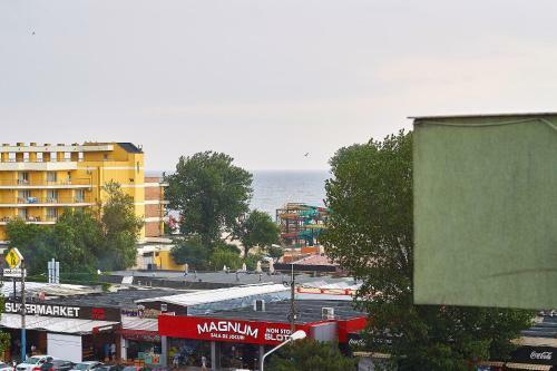 Apartamento Gota Place