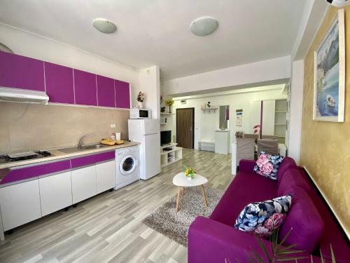Apartament Summerland Mamaia Nord