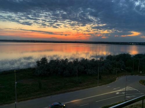 Apartamento Summerland Sea & Lake