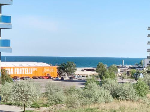 Apartamento Summerland Sea & Lake