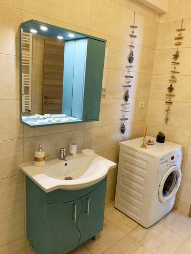 Apartamento Summerland Sea & Lake