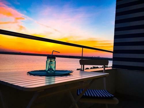 Apartamento Summerland Sea & Lake