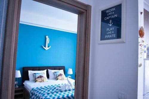 Apartamento Summerland Sea & Lake