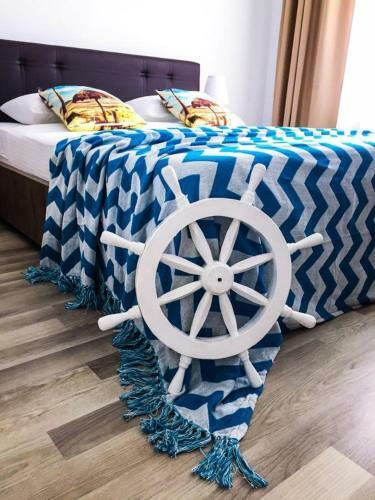 Apartamento Summerland Sea & Lake
