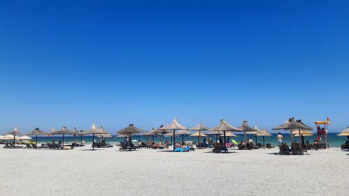 Apartamento Residencia Del Mar Mamaia