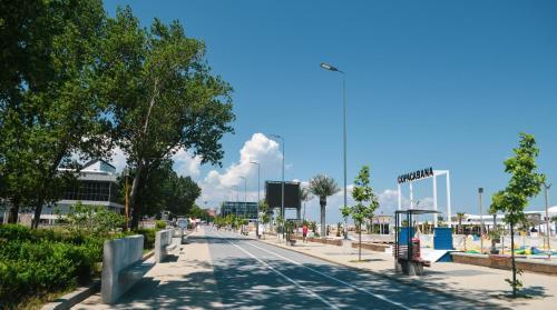 Apartamento Residencia Del Mar Mamaia