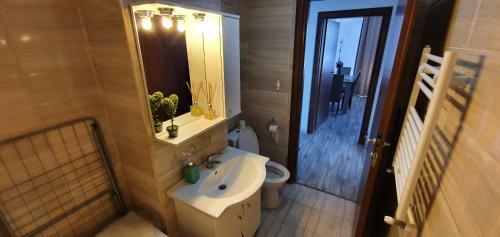 Ionut Summerland Apartments Mamaia