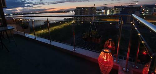 Ionut Summerland Apartments Mamaia