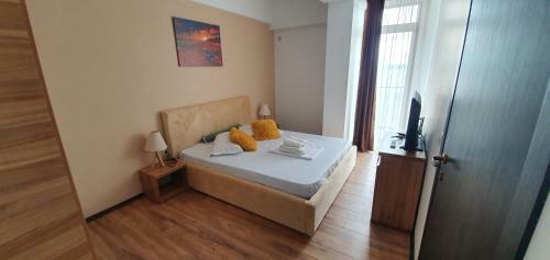 Ionut Summerland Apartments Mamaia