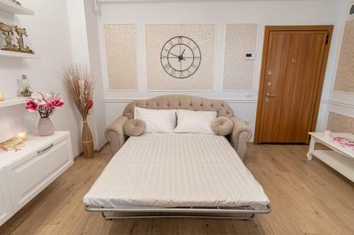 Oasis By The Lake - Solid Residence Mamaia Apartment