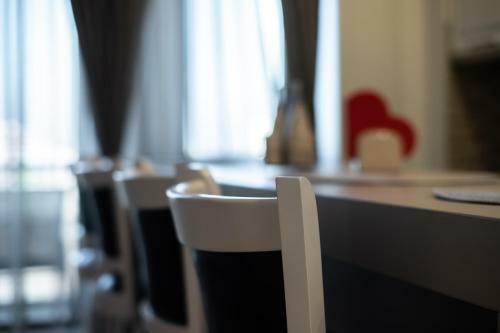 Oasis By The Lake - Solid Residence Mamaia Apartment