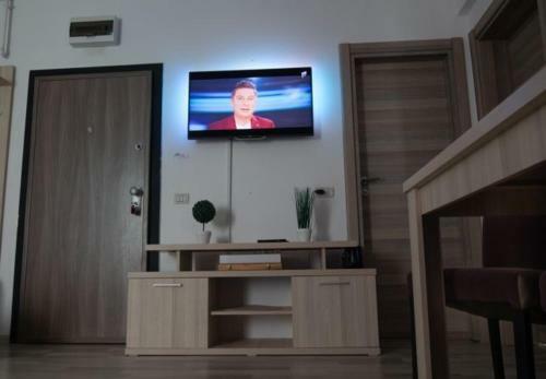 Apartamento .apartament Sunshine Mamaia Summerland