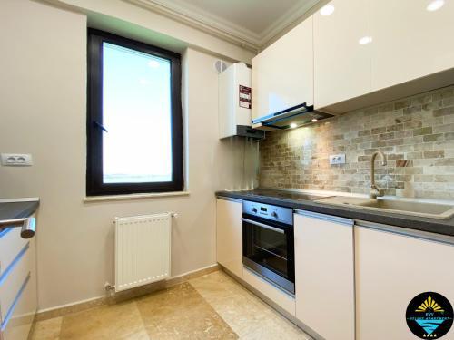 Evy Deluxe Apartment