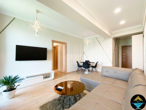 Evy Deluxe Apartment