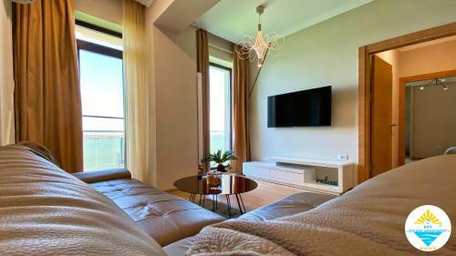 Evy Deluxe Apartment