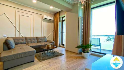 Evy Deluxe Apartment
