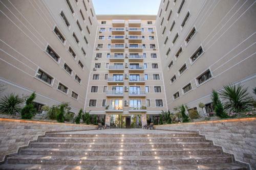 Apartament Le Bonheur
