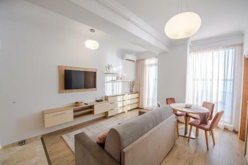 Apartament Le Bonheur