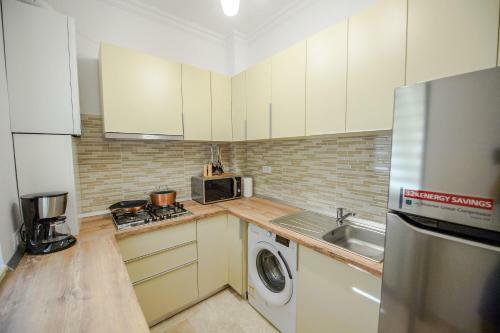 Apartament Le Bonheur