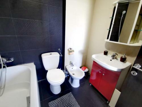 Apartament Select Mamaia