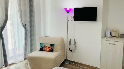 Apartamento Studio For 2 In Mamaia Summerland