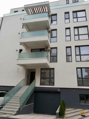 Apartamento Riva Lake Boutique