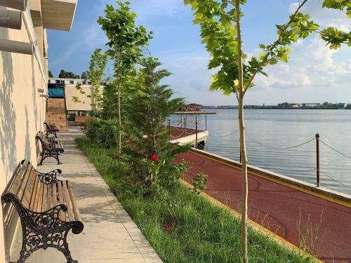 Apartamento Sunrise Mamaia