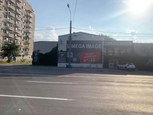 Apartamento Sunrise Mamaia