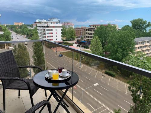 Apartamento Sunrise Mamaia