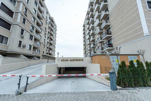 Apartamento Sunrise Mamaia