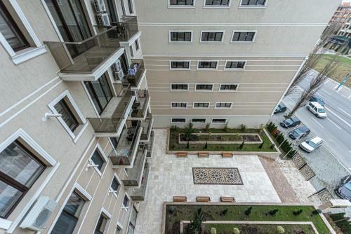 Apartamento Sunrise Mamaia