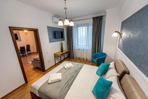 Apartamento Sunrise Mamaia